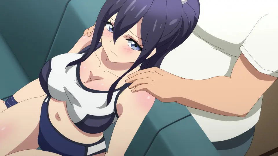Kanojo ga Separate o Matou Riyuu - 1 - Screenshot 5
