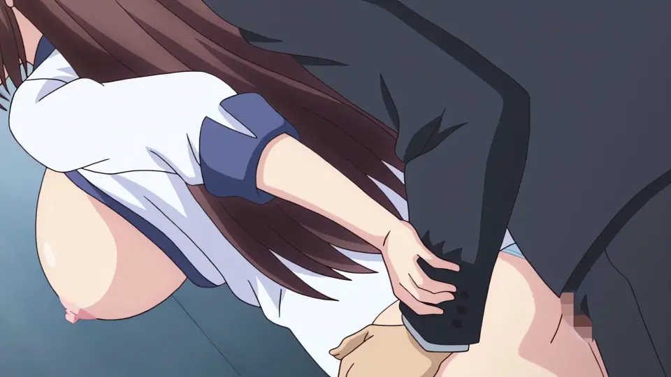 Kanojo ga Yatsu ni Dakareta Hi - 4 - Screenshot 12