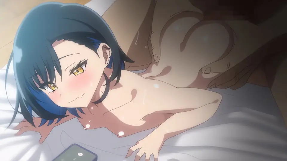 Kanojo Saimin - Screenshot 11