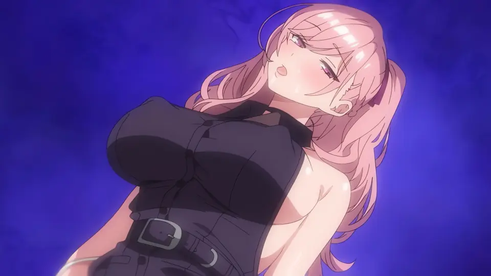 Kanojo Saimin - Screenshot 2