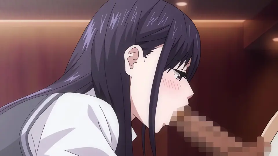Kare no Shiranai Himitsu wo Irete. The Animation - Screenshot 3