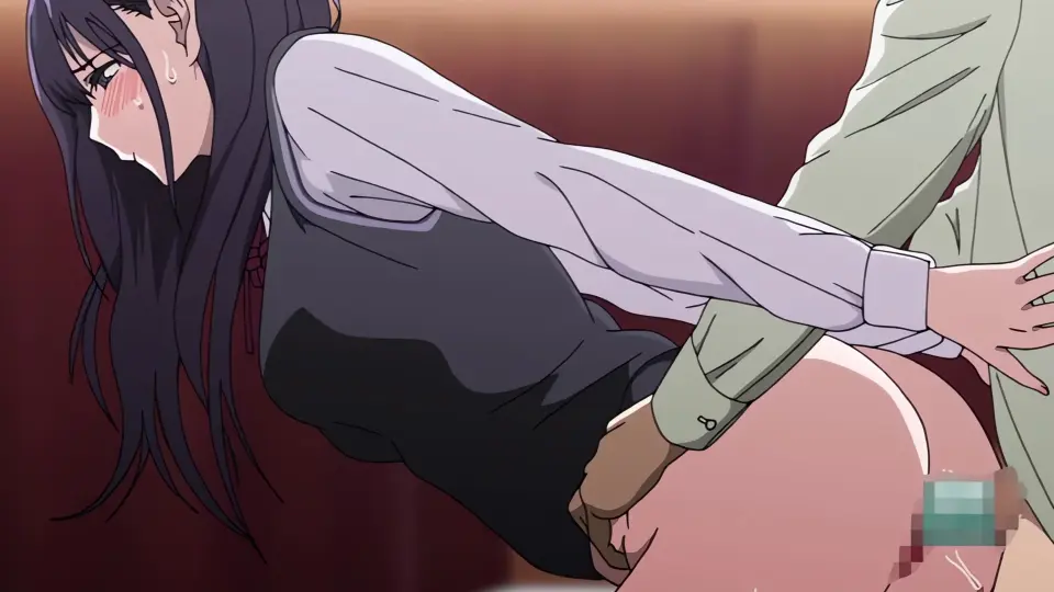 Kare no Shiranai Himitsu wo Irete. The Animation - Screenshot 5