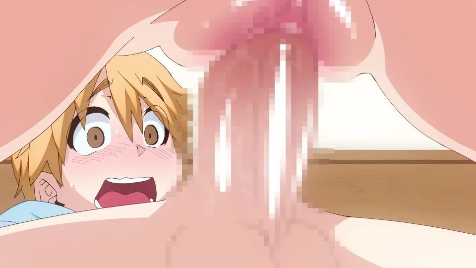 Kemonokko Tsuushin The Animation - 3 - Screenshot 3