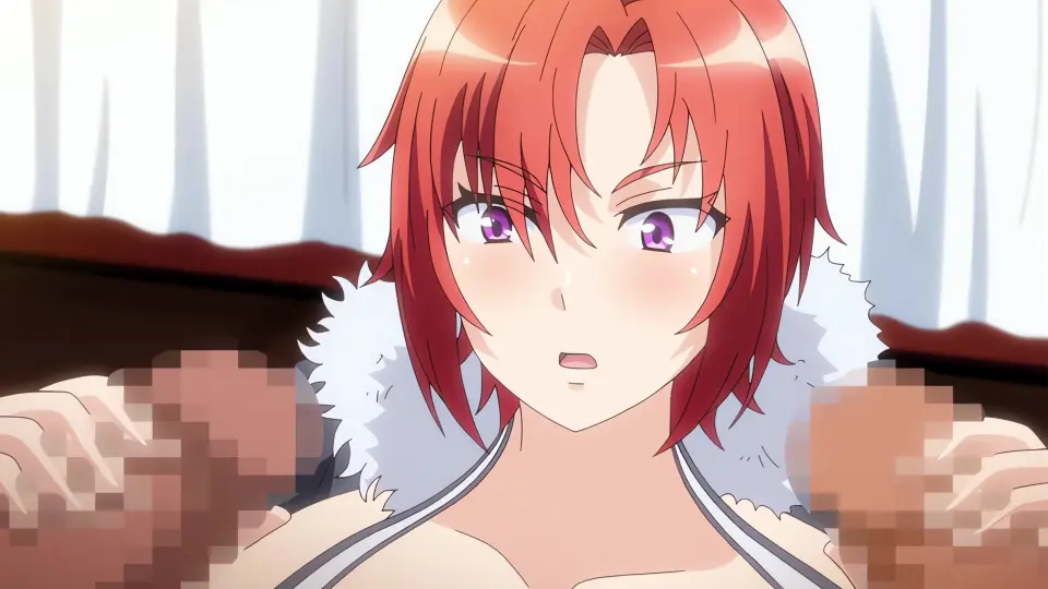 Kenki Virgo - 1 - Screenshot 10