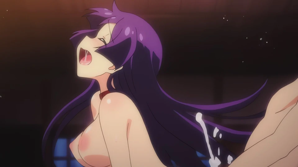 Koinaka: Koinaka de Hatsukoi x Nakadashi Sexual Life The Animation - 1 - Screenshot 2