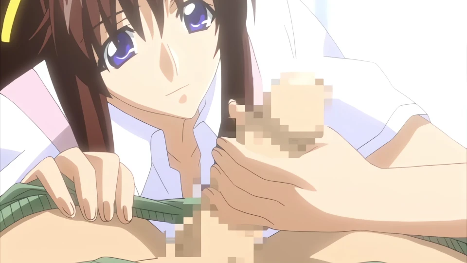 Kojin Jugyou The Animation - 2 - Screenshot 11