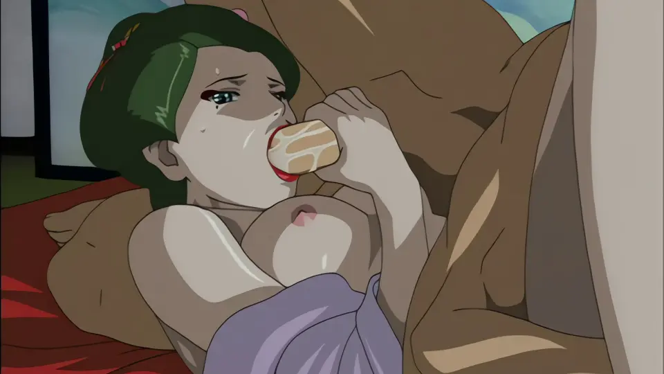 Kunoichi Bakumatsu Kitan - 1 - Screenshot 5