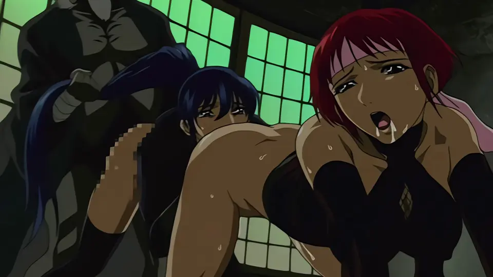 Kunoichi Bakumatsu Kitan - 2 - Screenshot 3