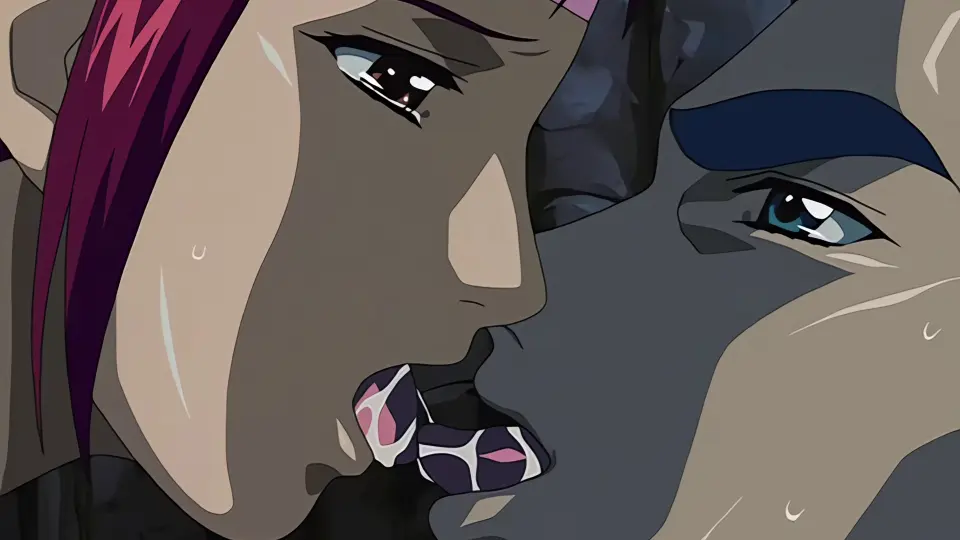 Kunoichi Bakumatsu Kitan - 2 - Screenshot 9