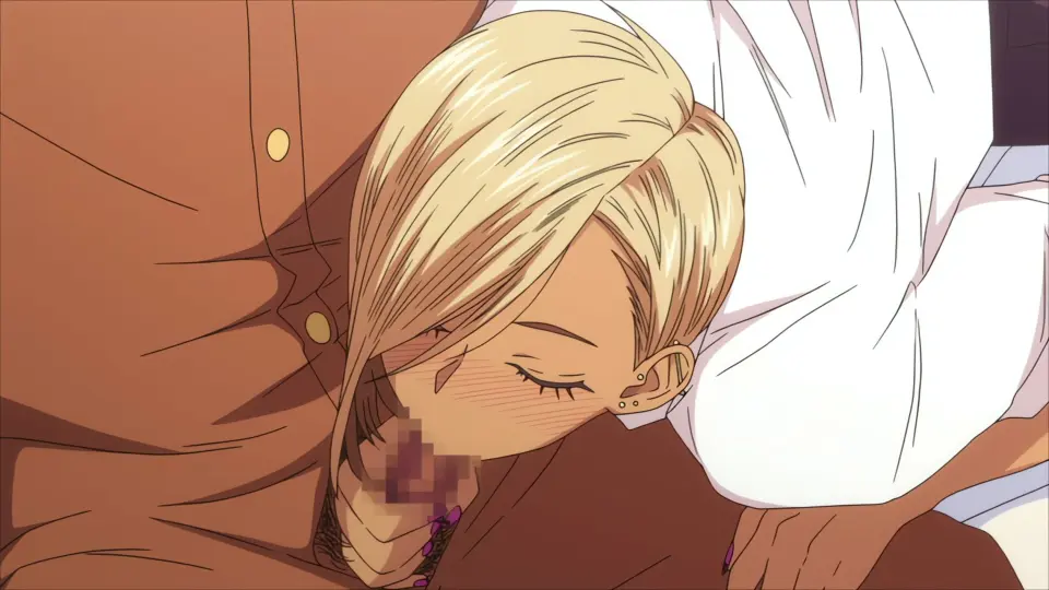 Kuro Gal A La Carte - 1 - Screenshot 2