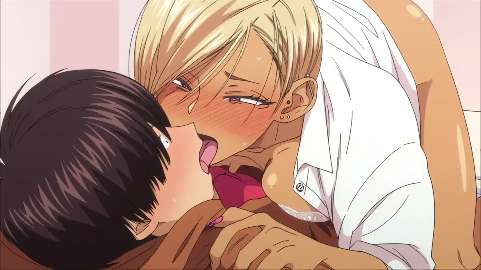 Kuro Gal A La Carte - 1 - Screenshot 4