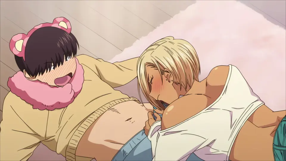 Kuro Gal A La Carte - 1 - Screenshot 9