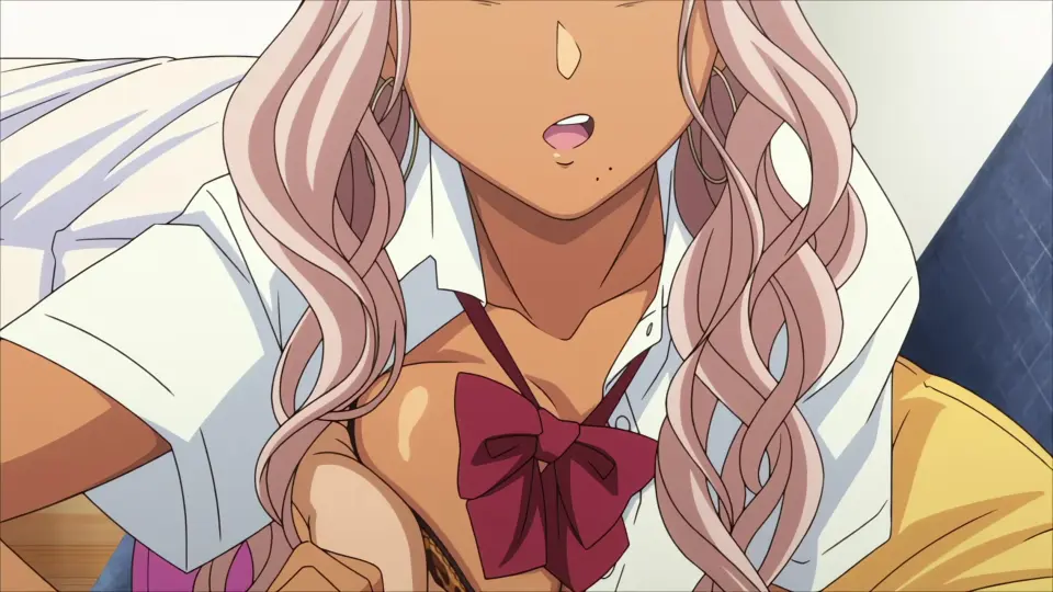 Kuro Gal A La Carte - 2 - Screenshot 2
