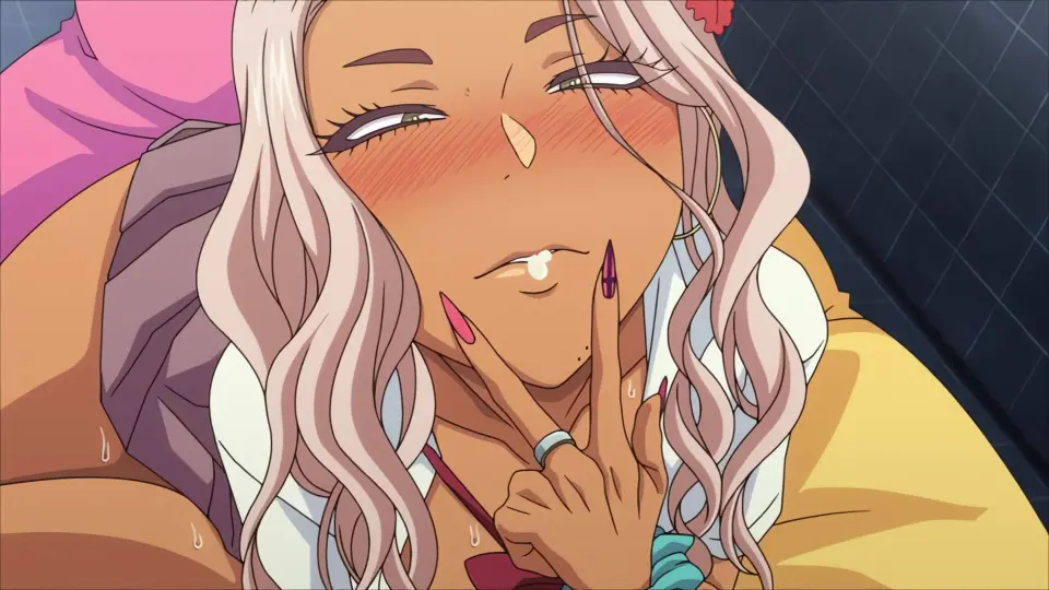 Kuro Gal A La Carte - 2 - Screenshot 6