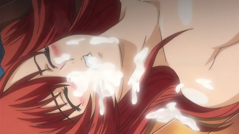 Kurutta Kyoutou Danzai no Gakuen - 1 - Screenshot 18