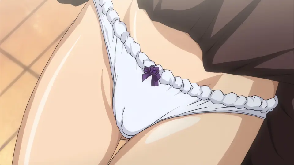 Kurutta Kyoutou Danzai no Gakuen - 1 - Screenshot 10