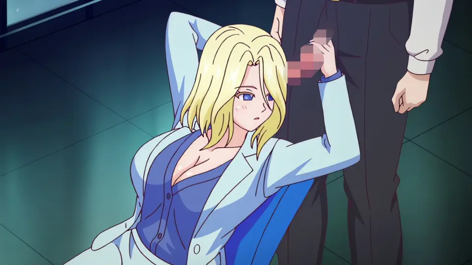 L'amour fou de l'automate - 1 - Screenshot 2