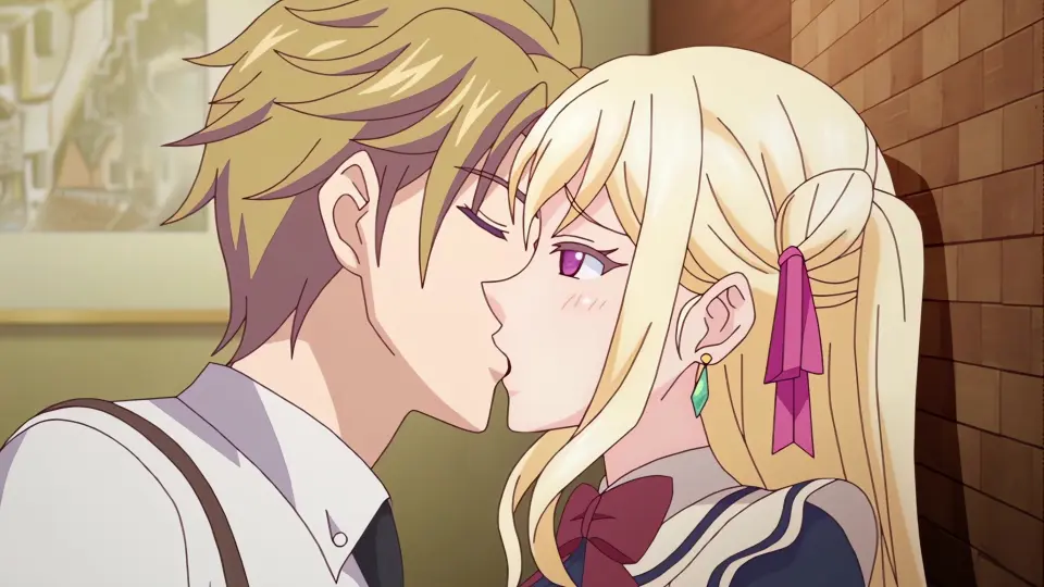 L'amour fou de l'automate - Screenshot 2