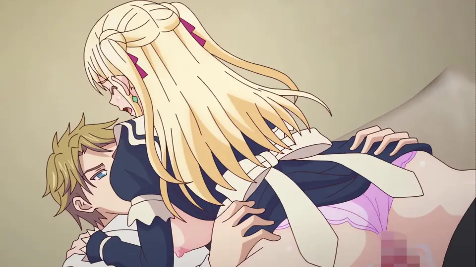 L'amour fou de l'automate - Screenshot 26