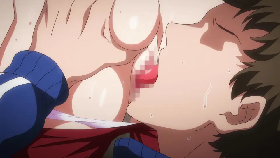 Love Me: Kakurenbo The Animation - 1 - Screenshot 11
