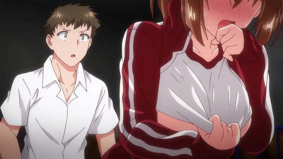 Love Me: Kakurenbo The Animation - 1 - Screenshot 18