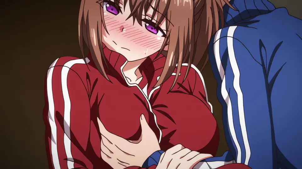 Love Me: Kakurenbo The Animation - 1 - Screenshot 3
