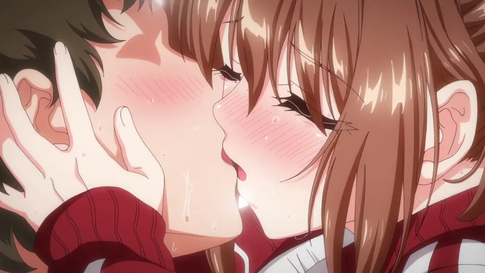 Love Me: Kakurenbo The Animation - 1 - Screenshot 24