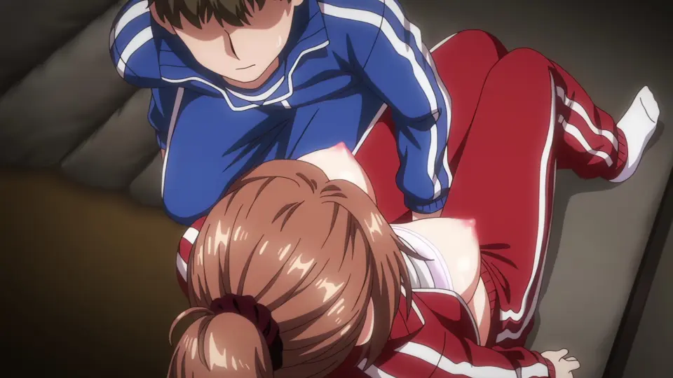 Love Me: Kakurenbo The Animation - 1 - Screenshot 9