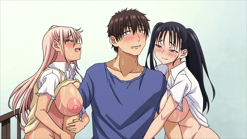 Love wa Gal kara Hajimaru Unmei - Screenshot 18
