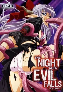Ma ga Ochiru Yoru - 2