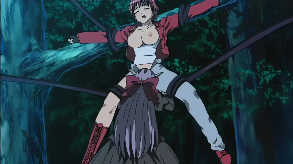 Ma ga Ochiru Yoru - 1 - Screenshot 4