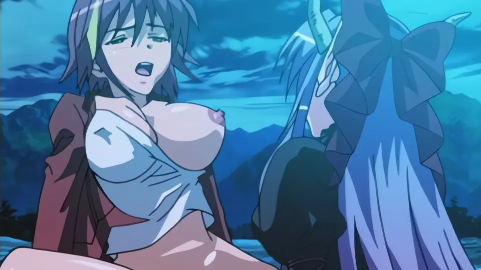 Ma ga Ochiru Yoru - 2 - Screenshot 6