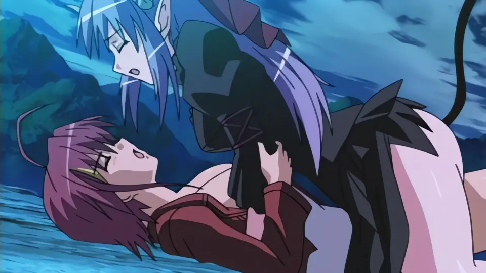 Ma ga Ochiru Yoru - 2 - Screenshot 7