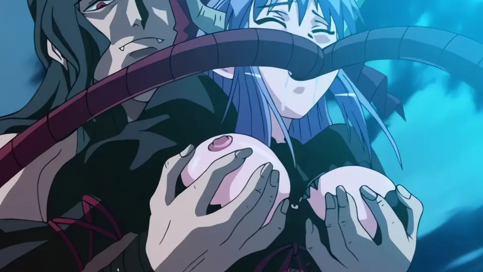 Ma ga Ochiru Yoru - 2 - Screenshot 8