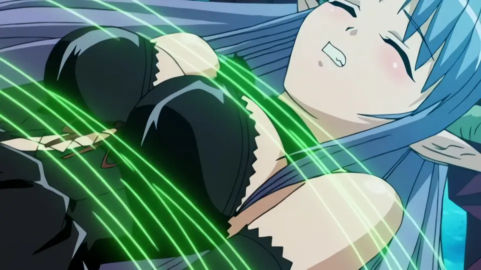 Ma ga Ochiru Yoru - 3 - Screenshot 2