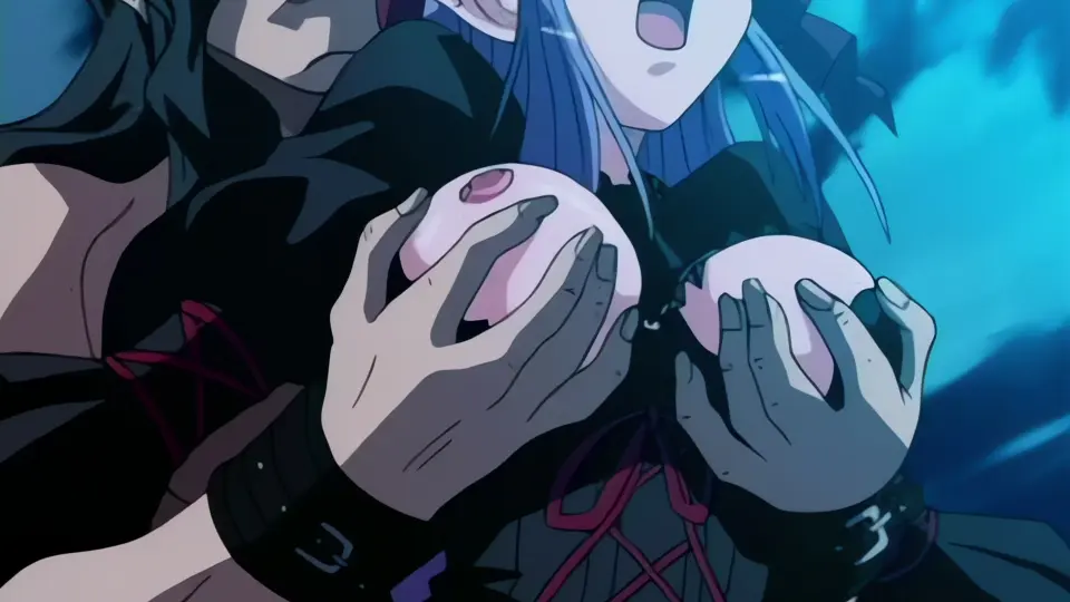 Ma ga Ochiru Yoru - 3 - Screenshot 3