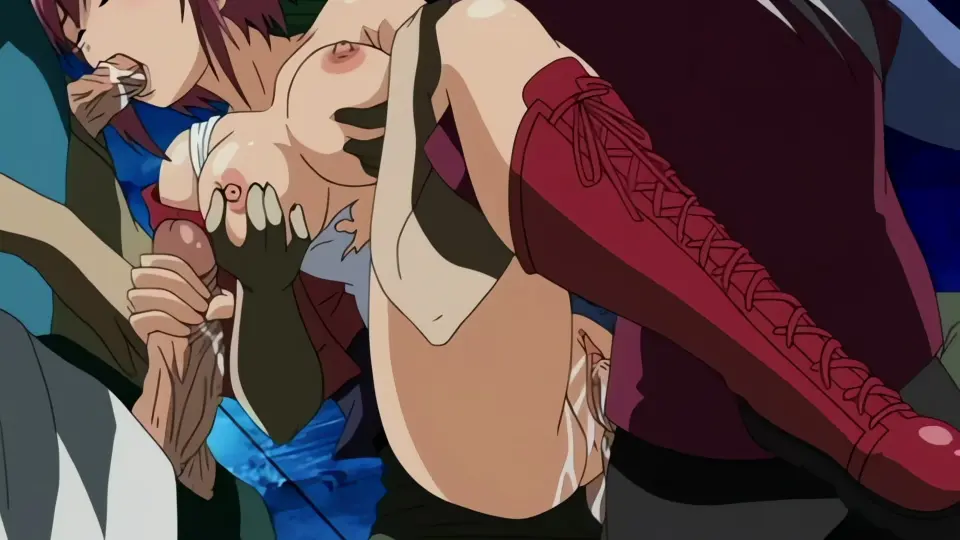 Ma ga Ochiru Yoru - 3 - Screenshot 5