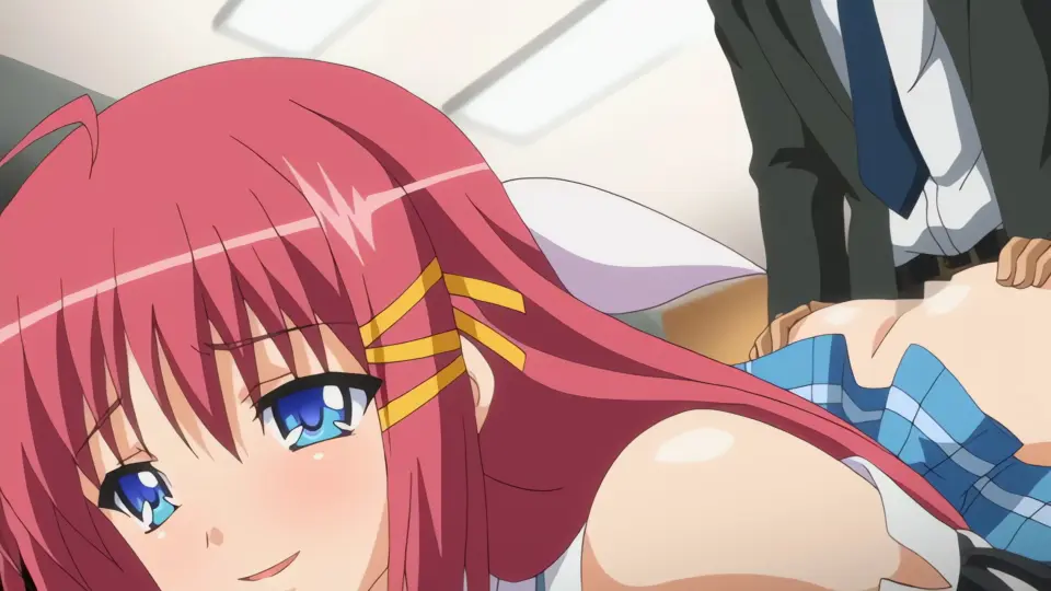 Machi Gurumi no Wana Hakudaku ni Mamireta Shitai - 2 - Screenshot 21