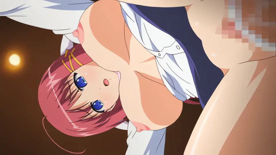 Machi Gurumi no Wana Hakudaku ni Mamireta Shitai - 4 - Screenshot 9