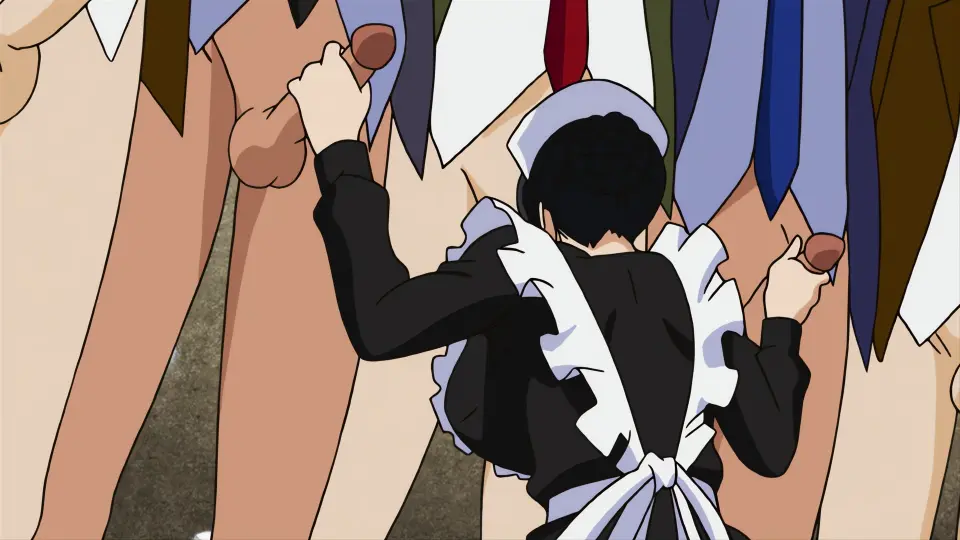 Maid-san to Boin Damashii - 2 - Screenshot 9