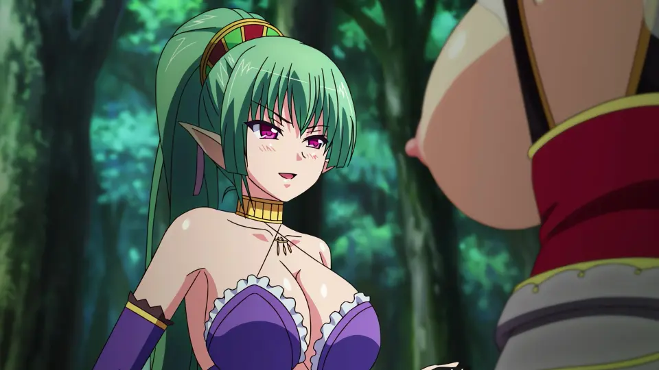 Maken no Hime wa Ero Ero desu - Screenshot 18