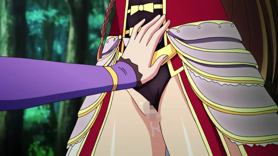 Maken no Hime wa Ero Ero desu - Screenshot 20