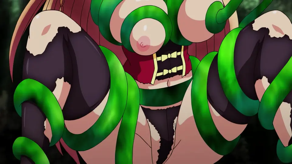 Maken no Hime wa Ero Ero desu - Screenshot 12