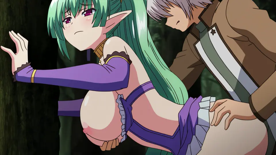 Maken no Hime wa Ero Ero desu - Screenshot 18