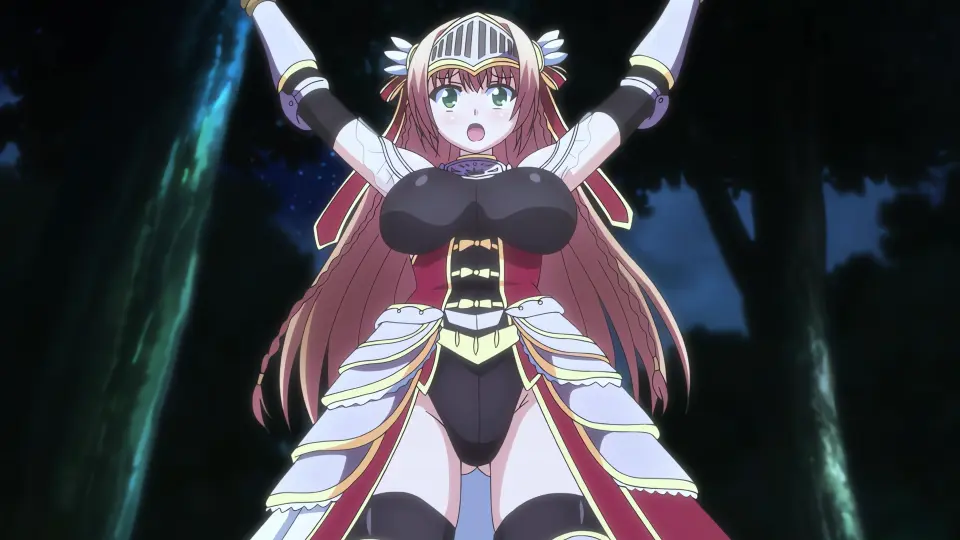 Maken no Hime wa Ero Ero desu - Screenshot 2