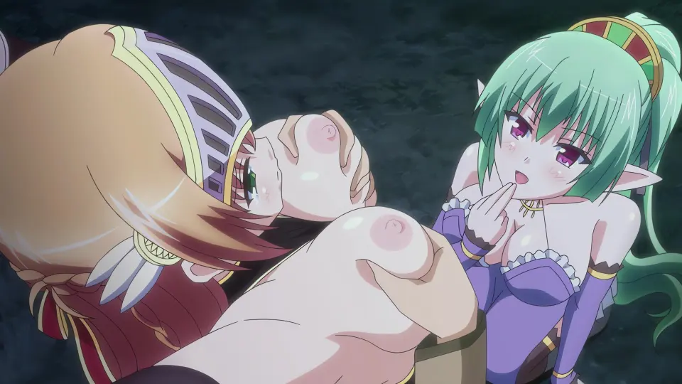 Maken no Hime wa Ero Ero desu - Screenshot 6