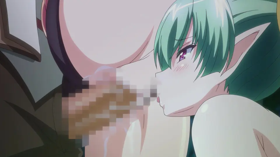 Maken no Hime wa Ero Ero desu - Screenshot 8