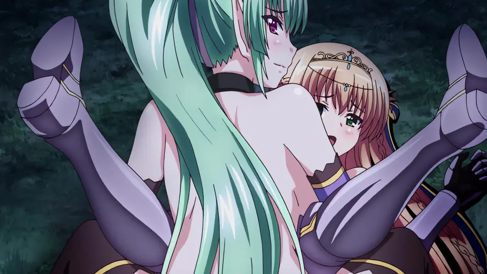 Maken no Hime wa Ero Ero desu - Screenshot 13
