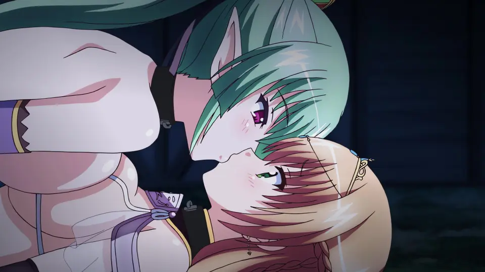 Maken no Hime wa Ero Ero desu - Screenshot 8