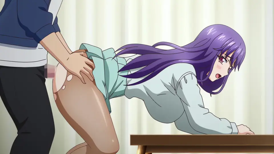 Mama Katsu: Midareru Mama-tachi no Himitsu - 4 - Screenshot 9